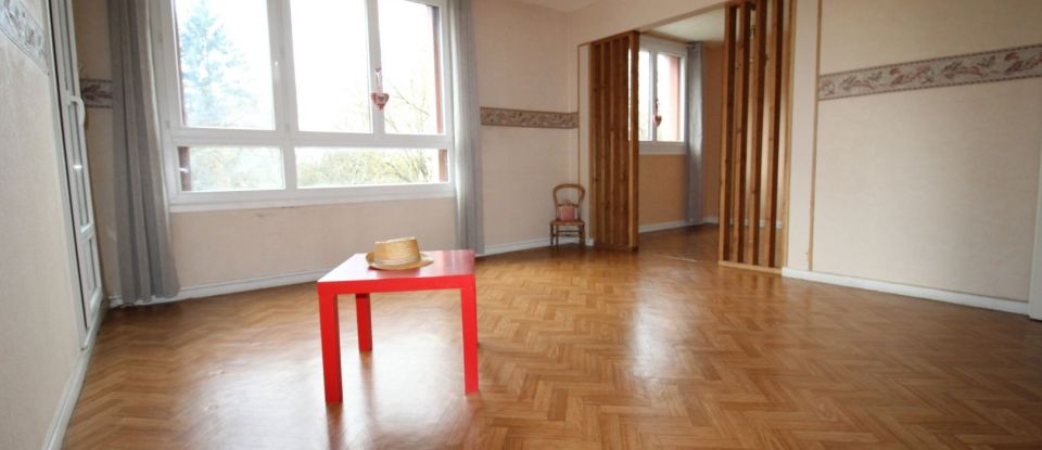 Apartment 5 rooms of 86 m² in Nevers (58000)