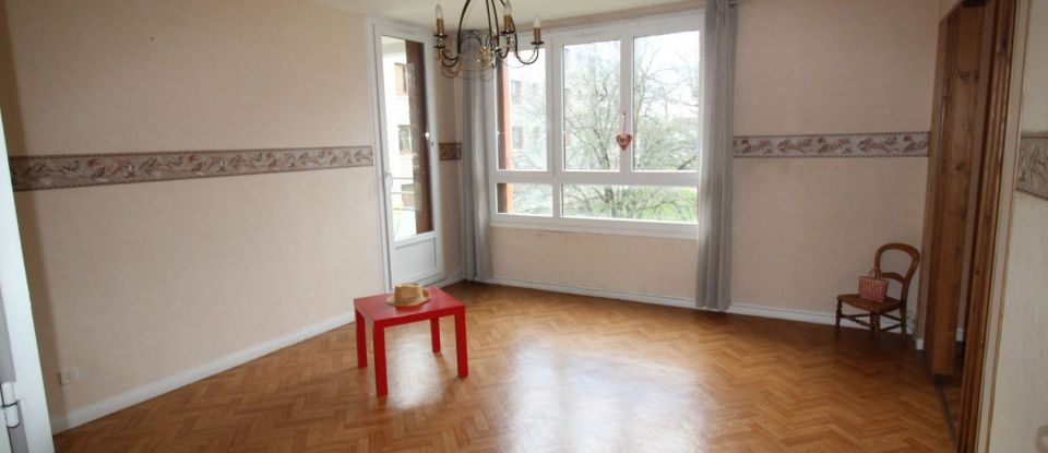 Apartment 5 rooms of 86 m² in Nevers (58000)