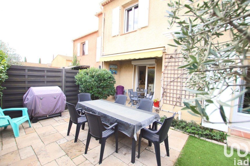 House 4 rooms of 89 m² in Manosque (04100)