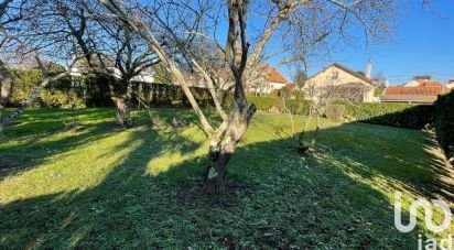 Land of 773 m² in Ollainville (91340)