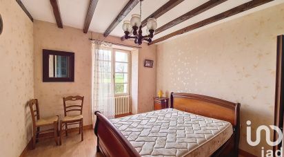 Longere 7 rooms of 127 m² in Essarts en Bocage (85140)