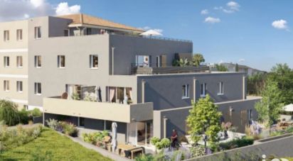 Apartment 3 rooms of 61 m² in Gardanne (13120)
