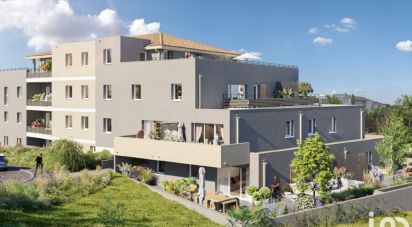 Appartement 3 pièces de 76 m² à Gardanne (13120)