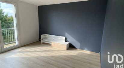 Apartment 3 rooms of 52 m² in Alençon (61000)