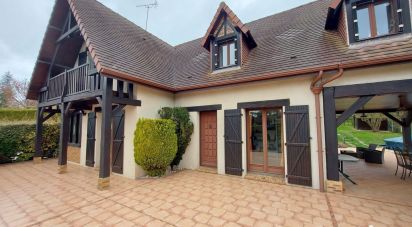 House 7 rooms of 150 m² in Clef Vallée d'Eure (27490)