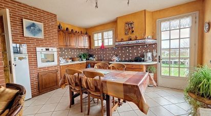 House 4 rooms of 110 m² in Montauban (82000)