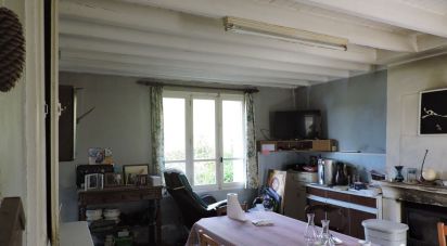 Maison 13 pièces de 290 m² à Saint-Sauveur-Lendelin (50490)
