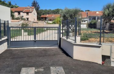 Terrain de 237 m² à Nîmes (30000)