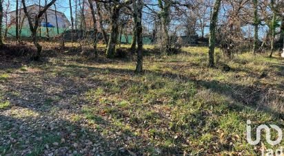 Land of 914 m² in Lectoure (32700)