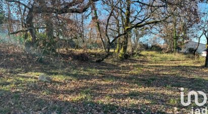 Land of 914 m² in Lectoure (32700)