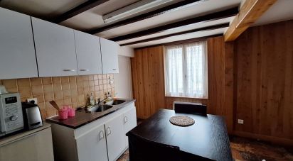 Town house 4 rooms of 83 m² in Formerie (60220)