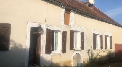 House 3 rooms of 90 m² in Soucy (89100)