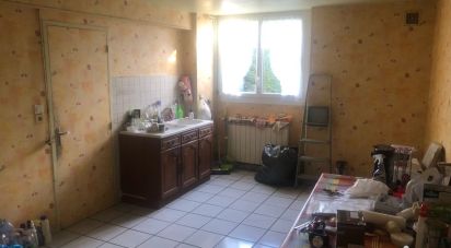 House 3 rooms of 90 m² in Soucy (89100)