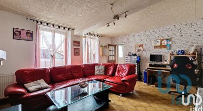House 5 rooms of 131 m² in Saint-Just-Sauvage (51260)