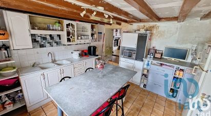 House 5 rooms of 131 m² in Saint-Just-Sauvage (51260)