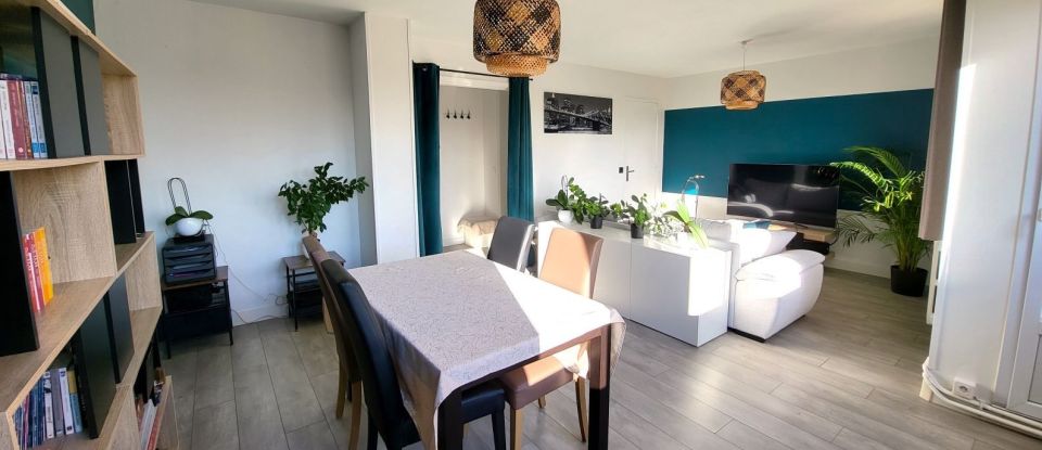 Appartement 3 pièces de 68 m² à Verrières-le-Buisson (91370)