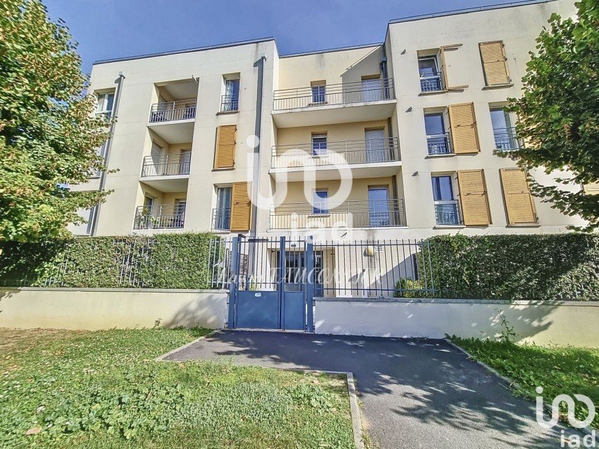 Appartement 2 pièces de 49 m² à Villepinte (93420)