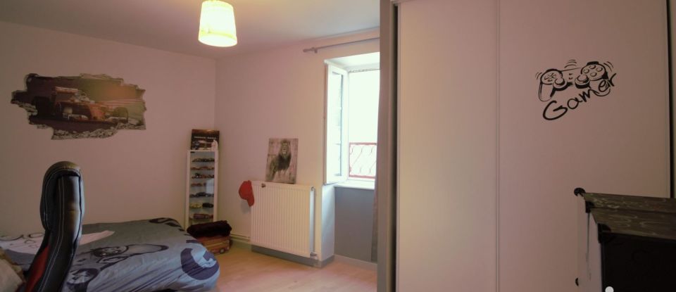Appartement 4 pièces de 130 m² à Plauzat (63730)