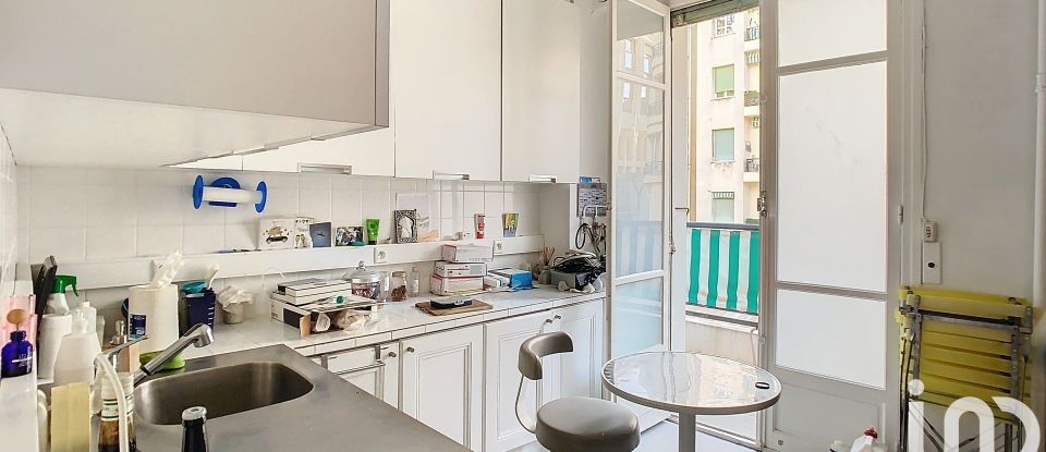 Appartement 3 pièces de 86 m² à Nice (06000)