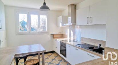 Apartment 5 rooms of 83 m² in Nantes (44200)