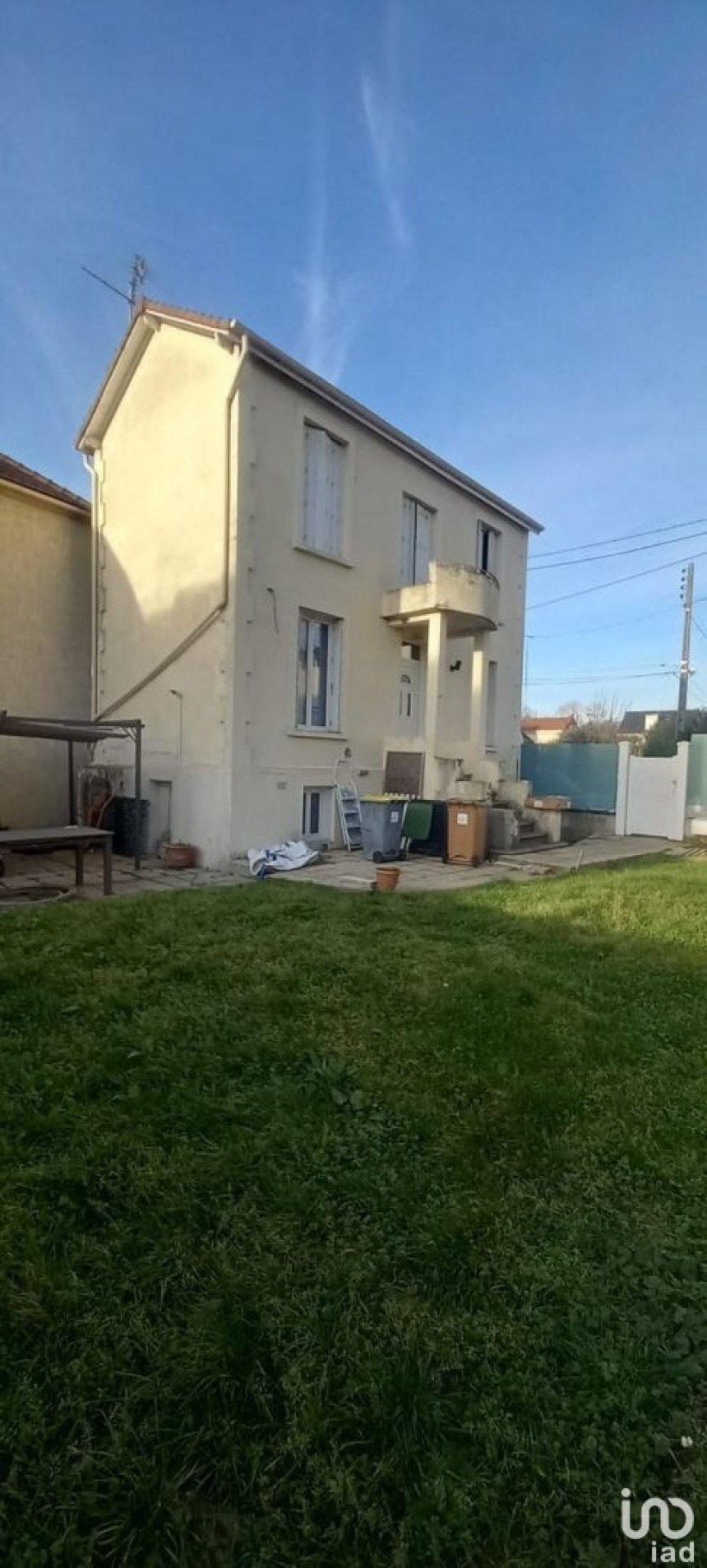 House 4 rooms of 90 m² in Soisy-sous-Montmorency (95230)