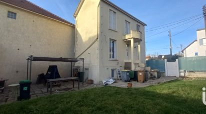 House 4 rooms of 90 m² in Soisy-sous-Montmorency (95230)