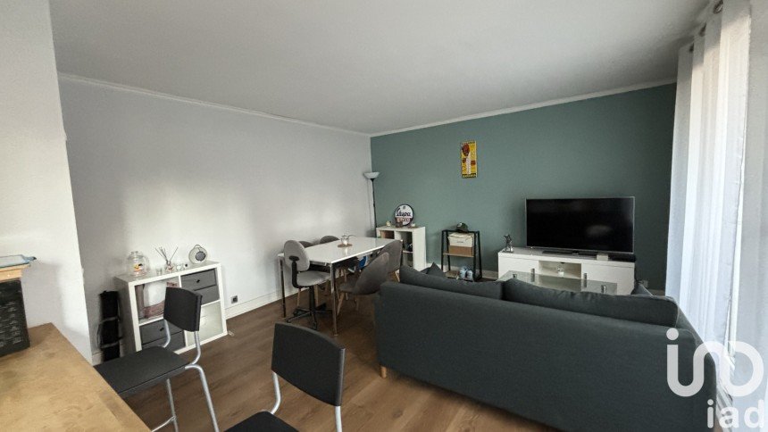 Apartment 2 rooms of 51 m² in Roubaix (59100)