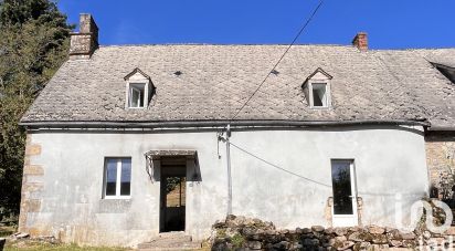 Maison de village 4 pièces de 90 m² à Saint-Julien-aux-Bois (19220)