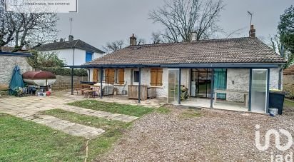 Maison de village 5 pièces de 120 m² à Sermoise-sur-Loire (58000)