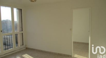 Appartement 2 pièces de 41 m² à Ivry-sur-Seine (94200)