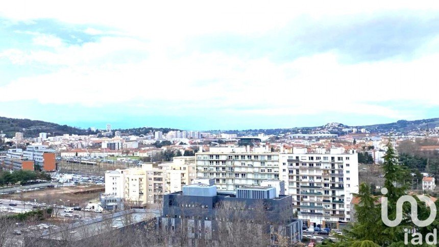 Apartment 5 rooms of 85 m² in Saint-Étienne (42100)