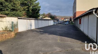 Parking of 15 m² in Neuilly-sur-Marne (93330)
