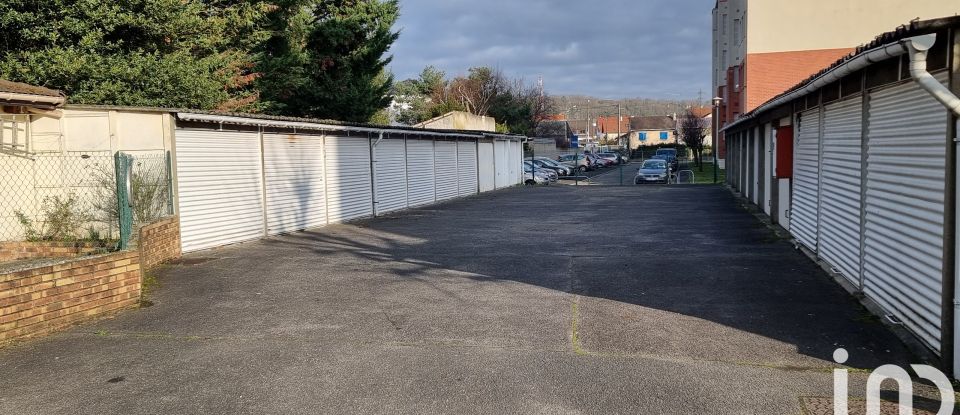 Parking of 15 m² in Neuilly-sur-Marne (93330)