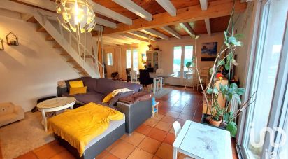 Maison traditionnelle 6 pièces de 164 m² à Saint-Seurin-de-Prats (24230)