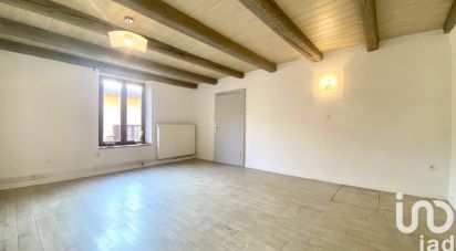 Village house 4 rooms of 92 m² in Lorquin (57790)