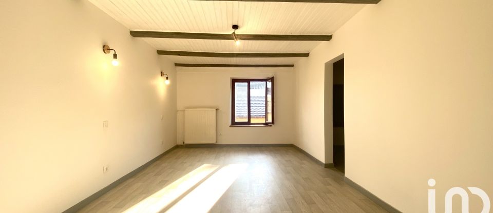 Village house 4 rooms of 92 m² in Lorquin (57790)