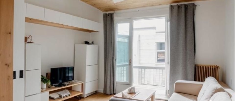 Appartement 3 pièces de 60 m² à Nice (06200)