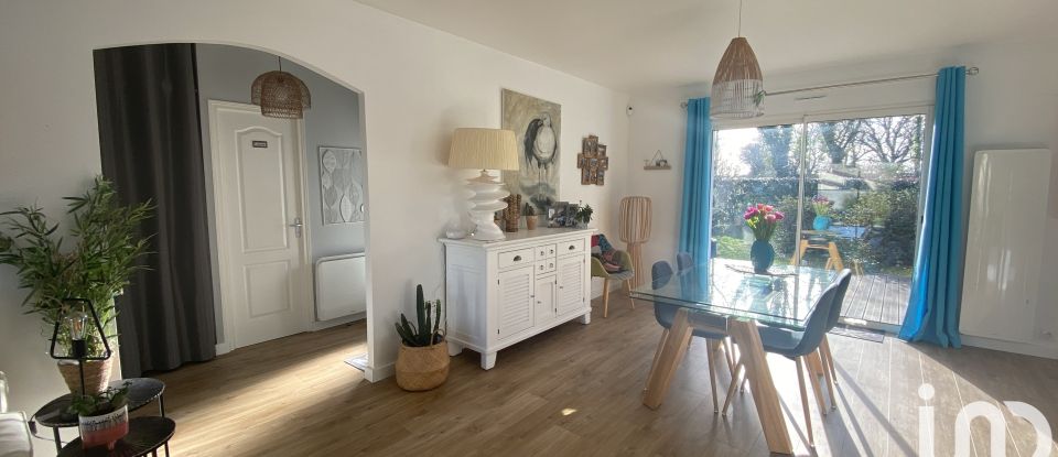 House 5 rooms of 113 m² in Saint-Brevin-les-Pins (44250)