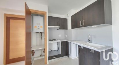 Appartement 3 pièces de 48 m² à Moussy-le-Neuf (77230)