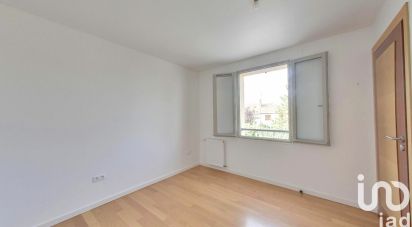 Apartment 3 rooms of 48 m² in Moussy-le-Neuf (77230)