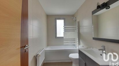 Appartement 3 pièces de 48 m² à Moussy-le-Neuf (77230)