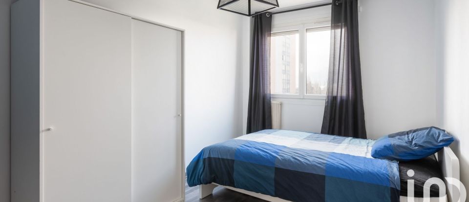 Appartement 4 pièces de 80 m² à Échirolles (38130)