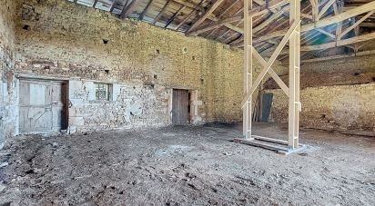 Barn conversion 1 room of 160 m² in Champagné-Saint-Hilaire (86160)