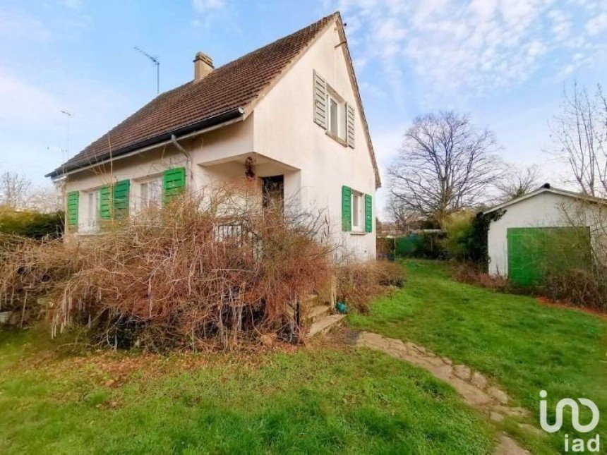 House 4 rooms of 80 m² in Maintenon (28130)