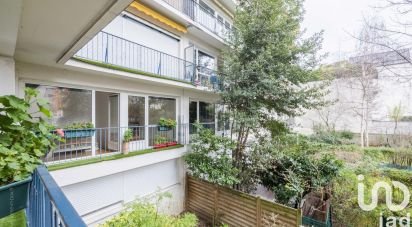 Appartement 3 pièces de 76 m² à Boulogne-Billancourt (92100)