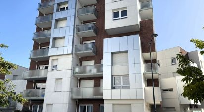 Appartement 2 pièces de 42 m² à Le Grand-Quevilly (76120)
