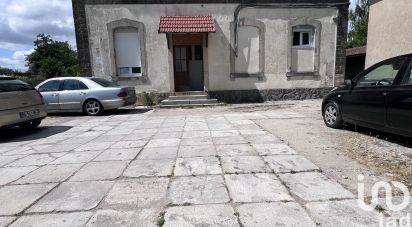 Traditional house 8 rooms of 240 m² in Mirecourt (88500)