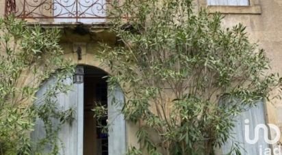 Mansion 16 rooms of 390 m² in Aigues-Vives (30670)