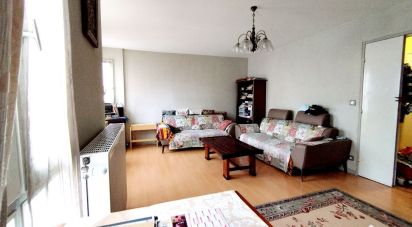 Appartement 4 pièces de 85 m² à Massy (91300)