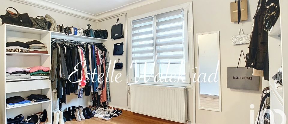 Apartment 3 rooms of 53 m² in Jarville-la-Malgrange (54140)